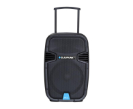 Power Audio Blaupunkt PA12